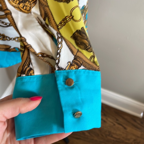 New York & Company top - Picture 5 of 9